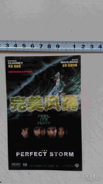 完美风暴免费观看网址,一场视觉与情感的震撼之旅