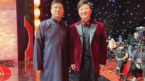 德云社四哥爆料视频合集,揭秘相声界幕后故事