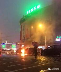 吉林大路最新爆料信息,揭秘神秘项目进展与影响