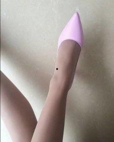 公园老婆丝袜脚,丝袜美足的优雅足迹