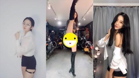 热舞短裤视频,动感视频带你领略舞者风采