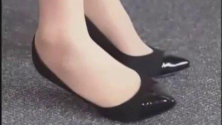 ol丝袜脚搓揉,尽享舒适与性感