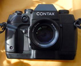 日本AX