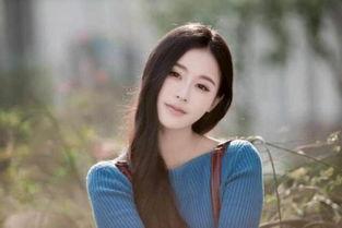 明星陈 圆,星光璀璨的演艺之路