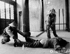 挨家法戒尺板子视频,揭秘古代家规教育手段