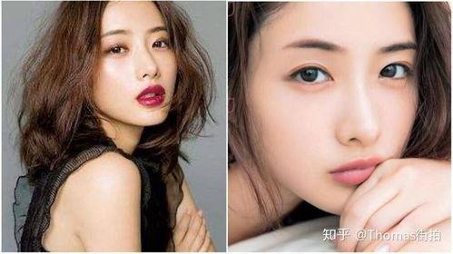 少女脸明星有哪些,盘点少女脸明星风采